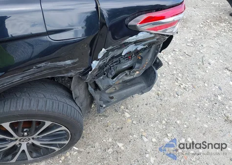 2020 Toyota Camry Se from USA, damaged, VIN 4T1G11AK7LU502997